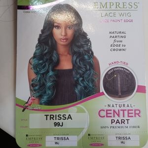 Trissa 99J wig never worn